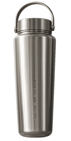 Vela Original Shaker